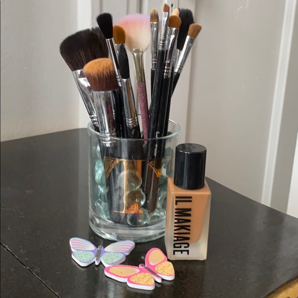 Il Makiage “Woke Up Like This” foundation